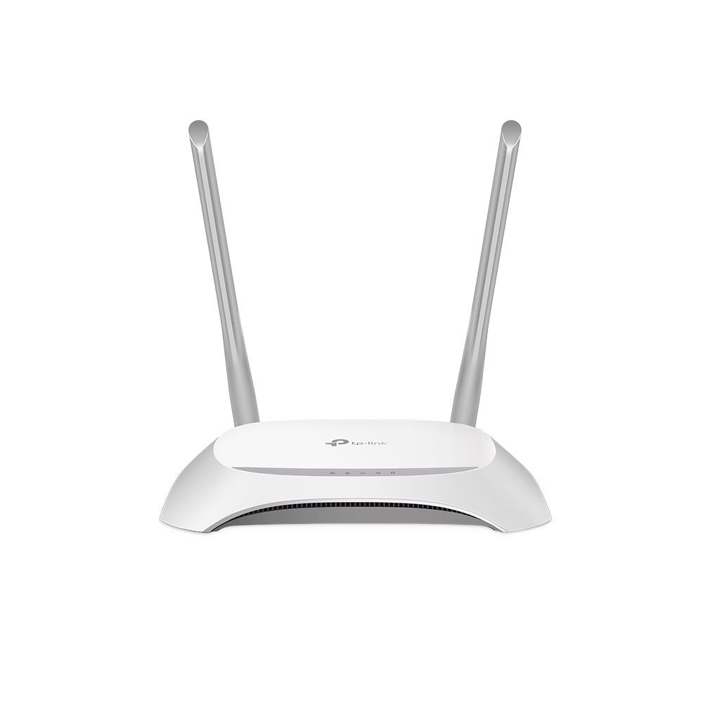 ROUTER TP-LINK TL-WR850N 300MBPS WIFI