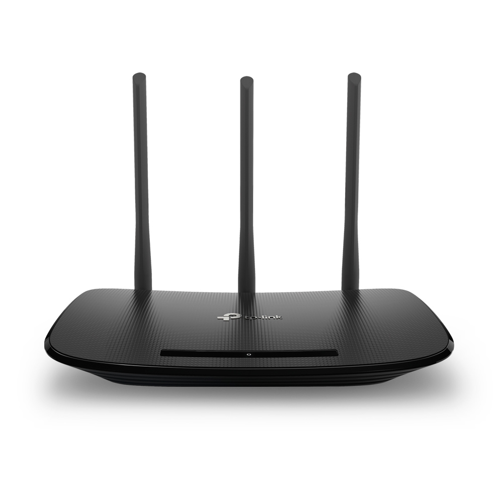 ROUTER TP-LINK TL-WR940N 450MBPS WIFI