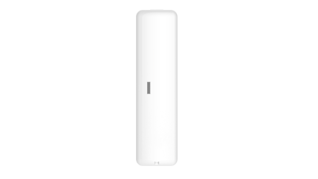 SENSOR DE IMPACTO HIKVISION CABLEADO
