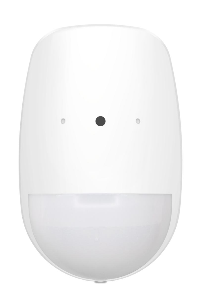 SENSOR DE MOVIMIENTO RUPTURA VIDRIO HIKVISION DS-PDPG12P-EG2