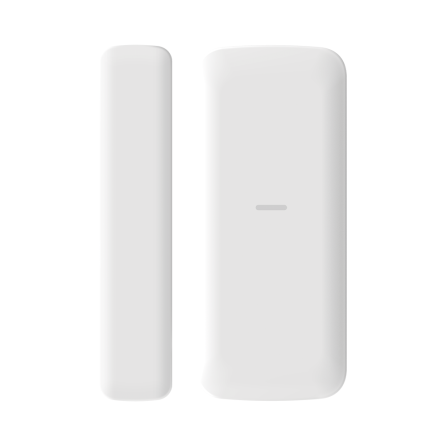 SENSOR MAGNETICO HIKVISION INALAMBRICO DS-PDMC-EG2-WB