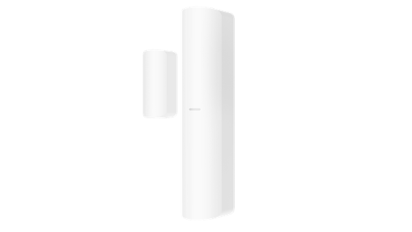 SENSOR MAGNETICO HIKVISION INALAMBRICO DS-PDMC-EG2-WB