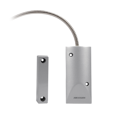 SENSOR MAGNETICO SANTA MARIA HIKVISION DS-PD1-MC-RS