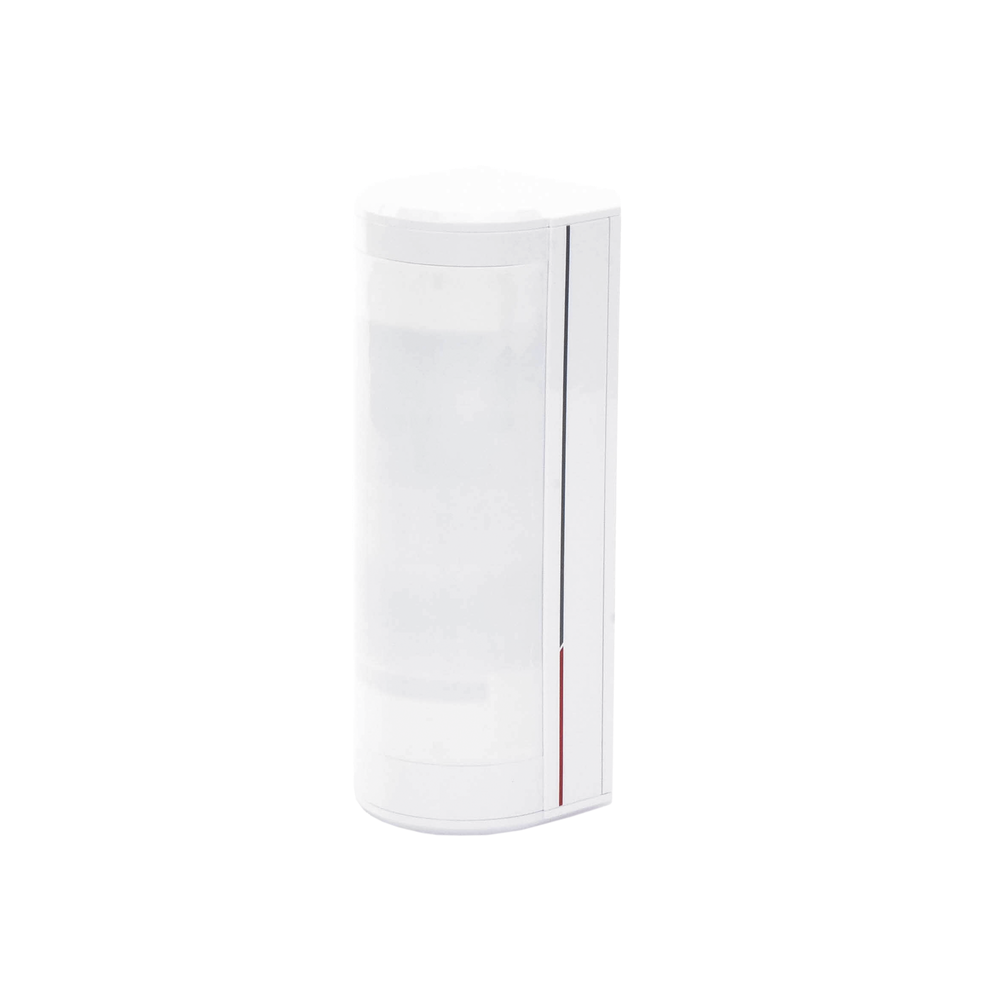 SENSOR MOVIMIENTO TRIPLE HIKVISION EXTERIOR DS-PDTT15AM-LM