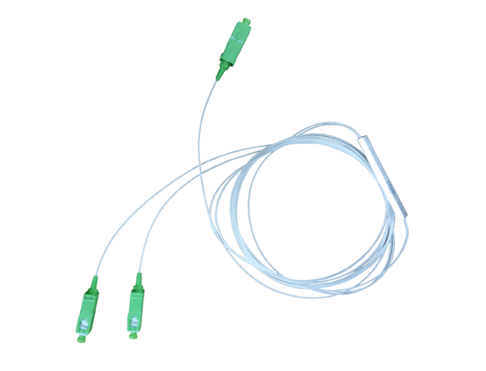 SPLITTER 1X2 SC APC