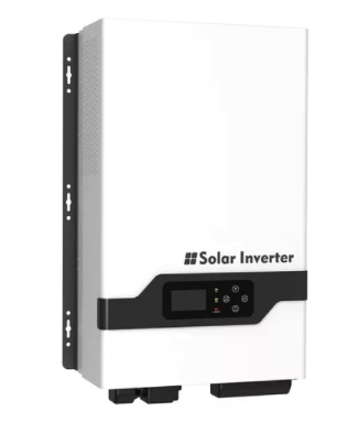 INVERSOR MUST SOLAR FASE DIVIDIDA 3KW PV33-3048TLV