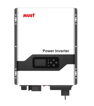 INVERSOR MUST FASE DIVIDIDA 3KW EP-33-3024TLV
