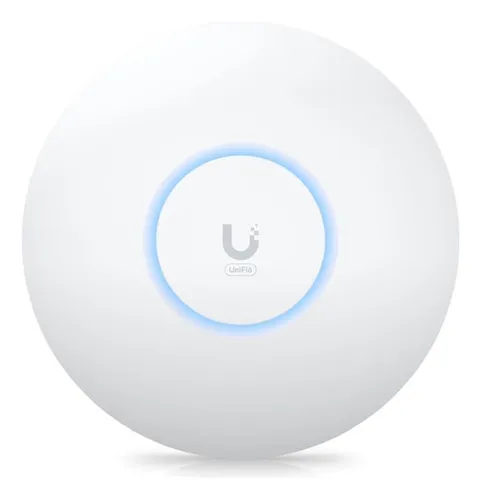 ACCESS POINT UNIFI U6-PRO WIFI6 U6-PRO