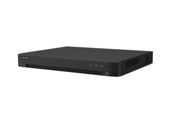 DVR HIKVISION 32CH ACUSENSE 4MP  iDS-7232HQHI-M2/XT