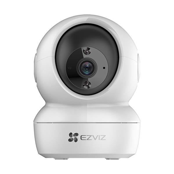 CAMARA WIFI EZVIZ PRO 3MP H6C  H6C-R105-1L3WF