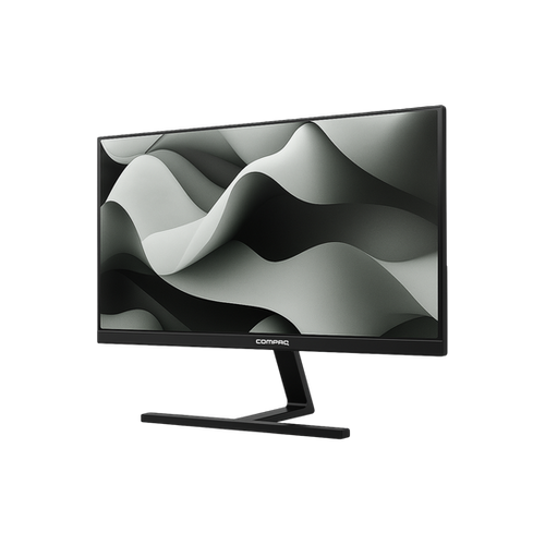 MONITOR COMPAQ LED 22" FULL HD 100HZ CON CABLE HDMI QM22FSW10H