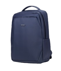 MORRAL ASTRA PARA LAPTOP VECTOR 19L NEGRO