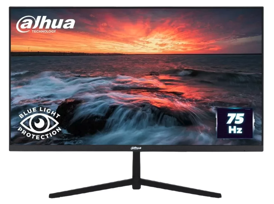 MONITOR DAHUA 21.45″ FHD 1920×1080 HDMI VGA DHI-LM22-B200S