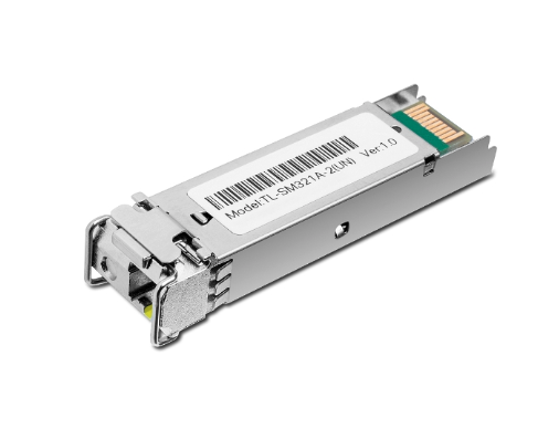 MODULO SFP TP-LINK TL-SM321A 1000BASE-BX WDM BIDI