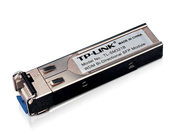 MODULO SFP TP-LINK TL-SM321B 1000BASE-BX WDM BIDI