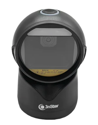 LECTOR DE CODIGO DE BARRAS MANOS LIBRES OMNI- DIRECCIONAL 2D 3NS-POS-SC504