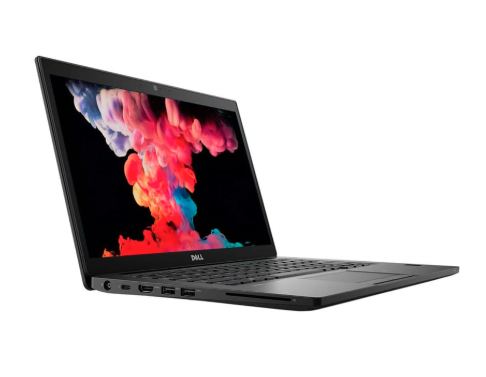 LAPTOP DELL LATITUDE 7490 14" I5-7GEN 8GB 256GB SSD WIN11 PRO REFURBISHED