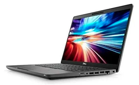 LAPTOP DELL LATITUDE 5400 14" I5-8GEN 16GB 256GB SSD WIN11 PRO REFURBISHED