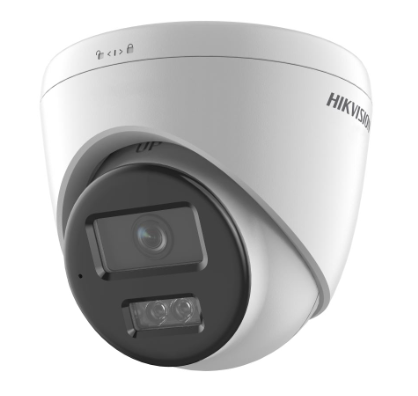 HIKVISION CAMARA IP NETWORK 8MP DUAL LIGHT AUDIO DS-2CD1383G2-LIUF