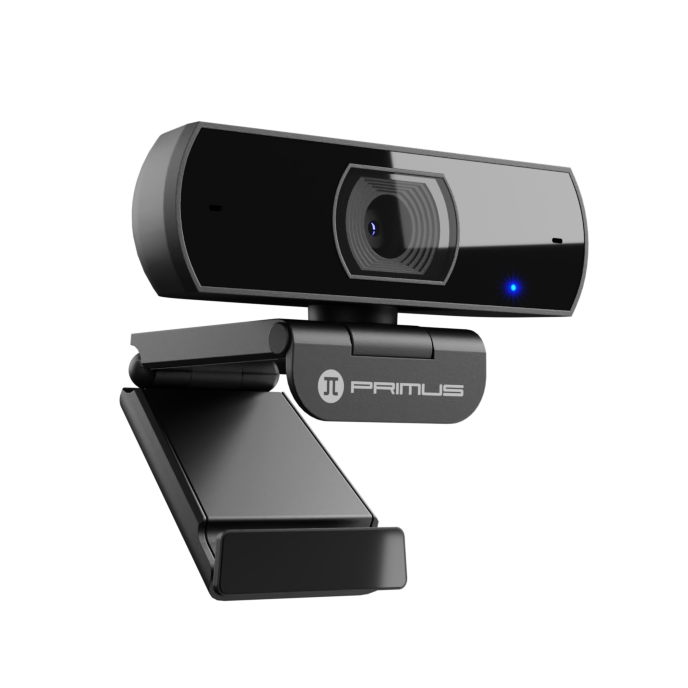 PRIMUS CAMARA WEB VISUS 2K 60FPS USB 2.0 PWC-300