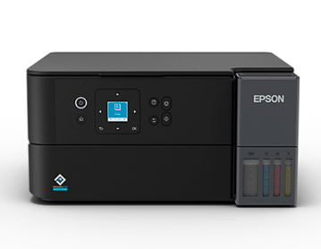 IMPRESORA EPSON L4360 ECOTANK MULTIFUNCIONAL WIFI 