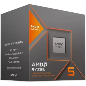 PROCESADOR AMD RYZEN 5 5600GT SOCKET S-AM4 3.60GHZ HEXA CORE 16MB CACHE