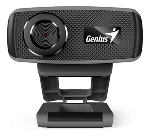 WEBCAM GENIUS FACECAM 1000X V2 720P