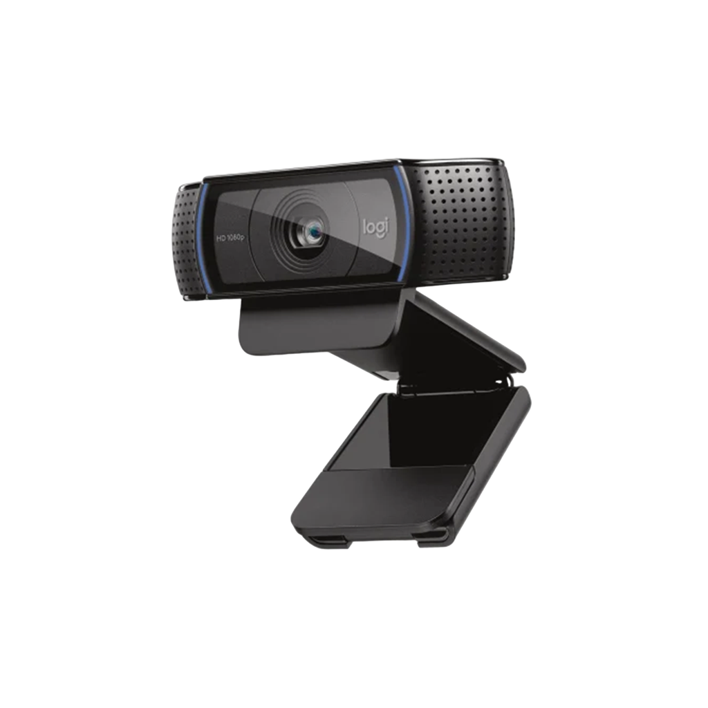 WEBCAM LOGITECH PRO HD C920X