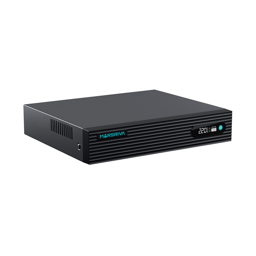  MINI UPS MARSRIVA KP7 PRO 100W 24000MAH