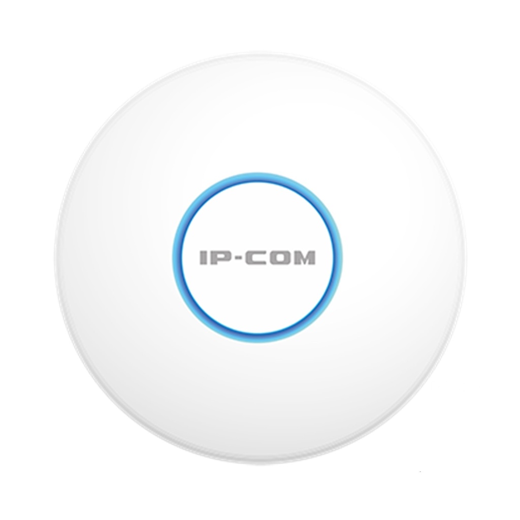 ACCESS POINT IUAP-AC-LR IP-COM TENDA INDOOR