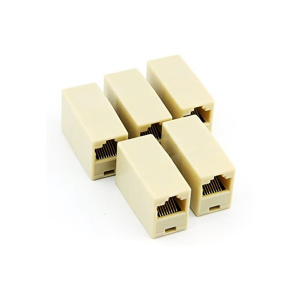 ADAPTADOR RJ45 COUPLER IMEXX IME-10231