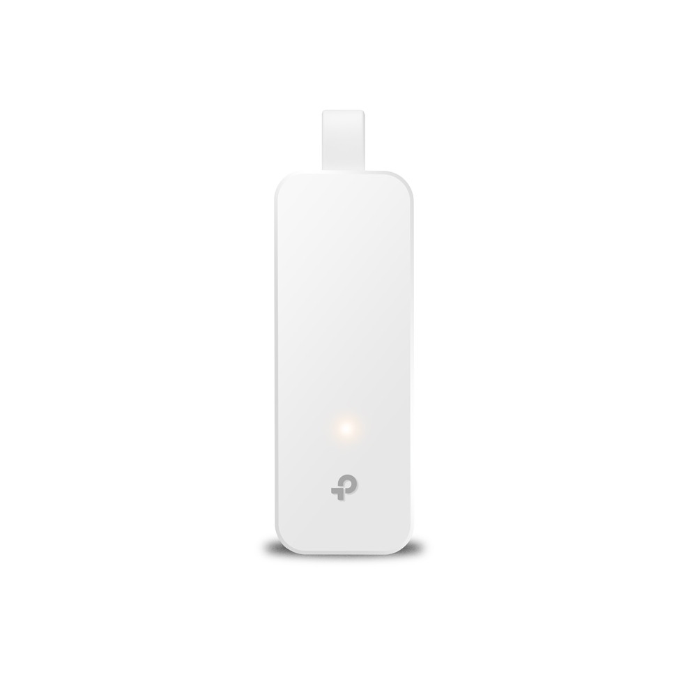 ADAPTADOR USB A RJ45 RED GIGABIT LAN TP-LINK UE300C