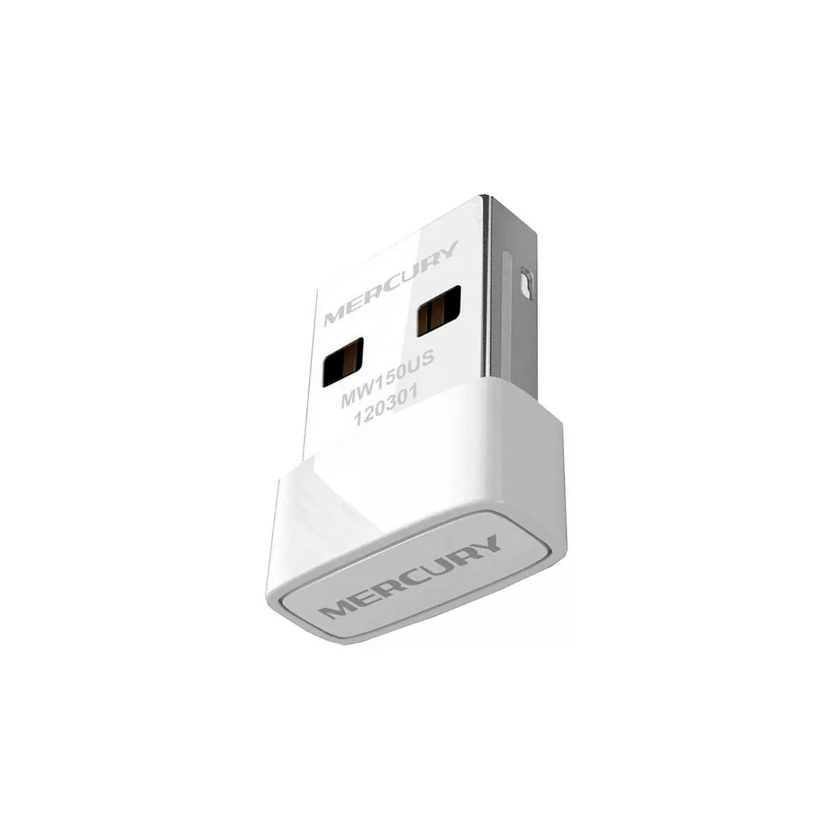 ADAPTADOR USB WIFI MERCUSYS N150