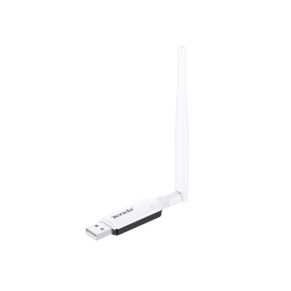 ADAPTADOR WIFI TENDA U1 300MBPS