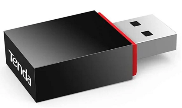 ADAPTADOR WIFI TENDA U3 300MBPS