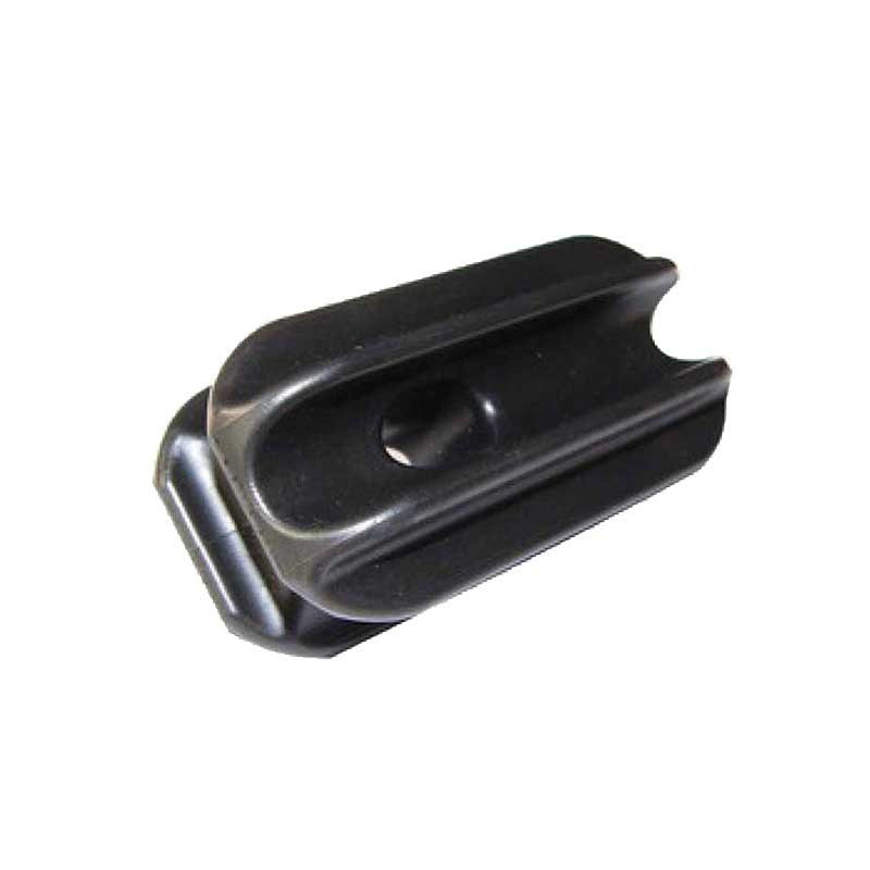 AISLADORES DE NUEZ PARA CERCO(PAQ 50UN)