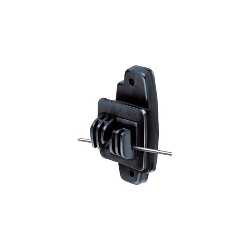 AISLADORES DE PASO PARA CERCO (PAQ 50UN)