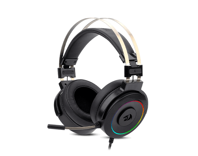 AUDIFONO REDRAGON LAMIA2 H320W-RGB