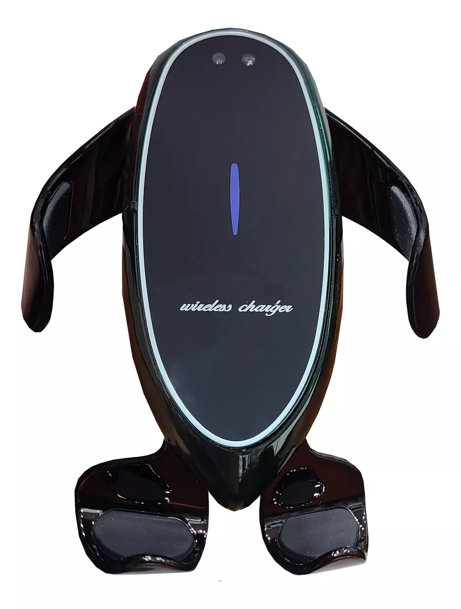 BASE CON CARGADOR MAGNETICO U2 