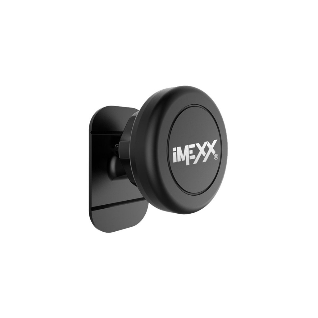 BASE MAGNETICA SOPORTE CELULAR IMEXX IME-73148