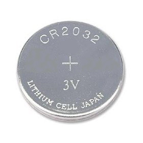 BATERIA LITHIUM 3V CR2032