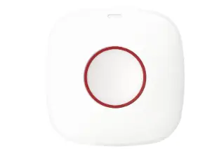 BOTON DE EMERGENCIA HIKVISION INALAMBRICO DS-PDEB1-EG2-WB
