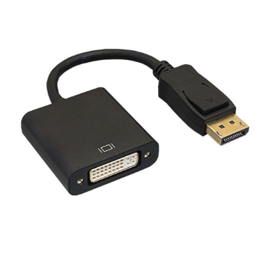 CABLE ADAPTADOR DISPLAY PORT A DVI IMEXX IME-19839