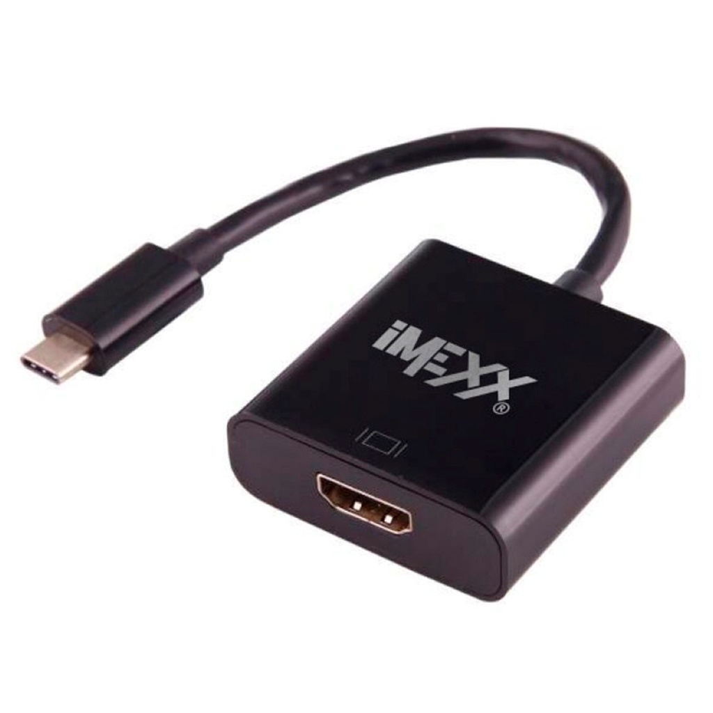 CABLE ADAPTADOR USB-C A HDMI IME-19870