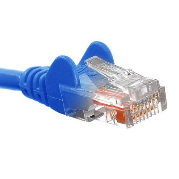 CABLE DE RED PATCH CORD IMEXX CAT6 3.00M IME-12739