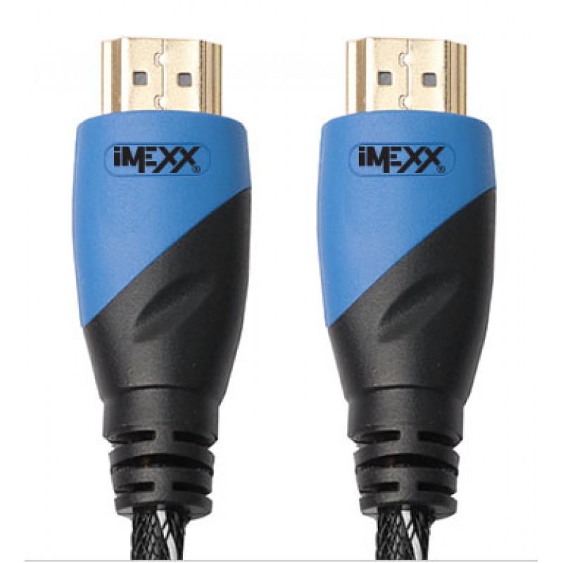 CABLE UHDMI 4K IMEXX IME-19501