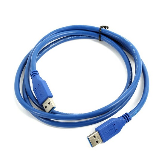 CABLE USB 3.0 A/A DATA TRANSFER IMEXX IME-28203