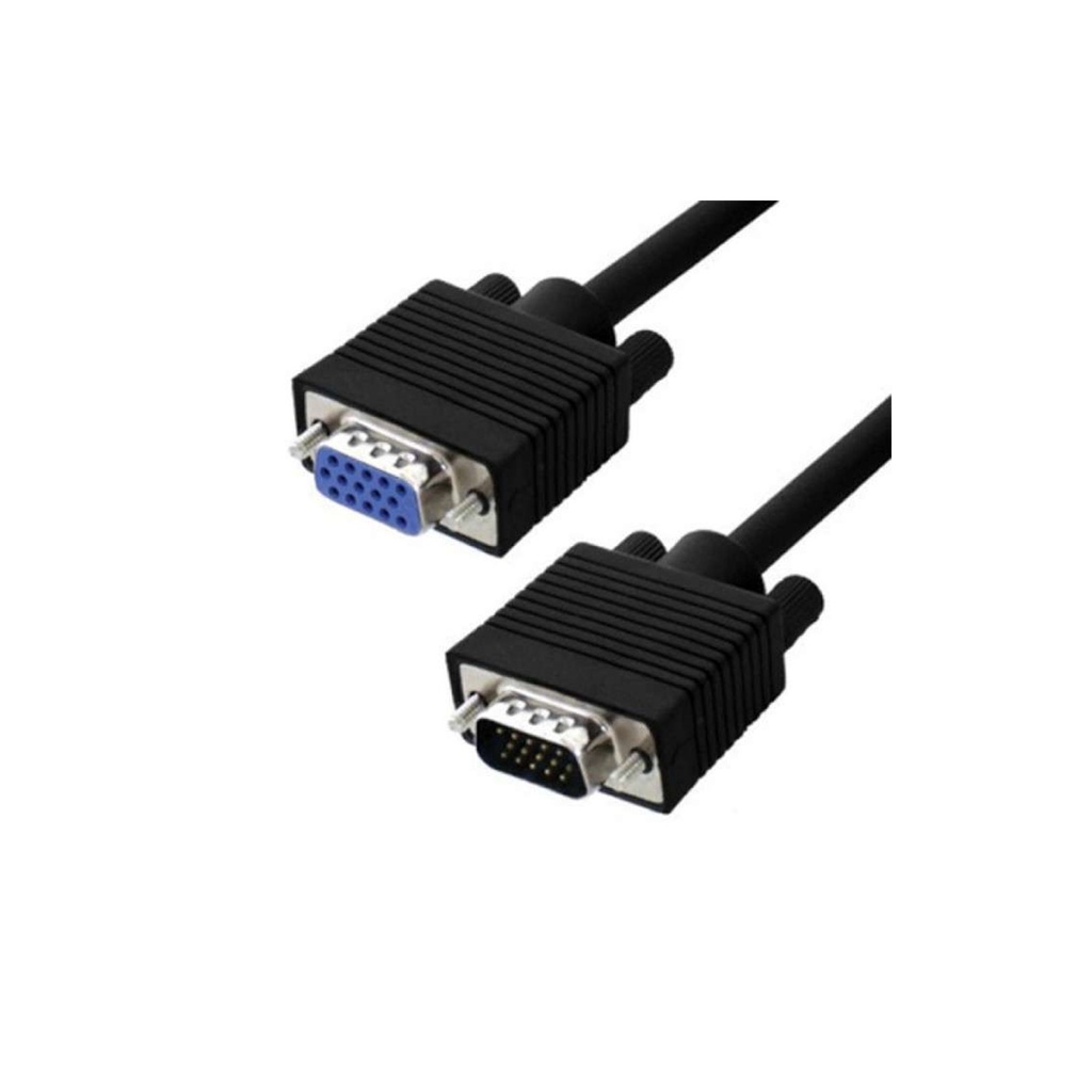 CABLE VGA IMEXX M-M 1.80M IMEX-14521