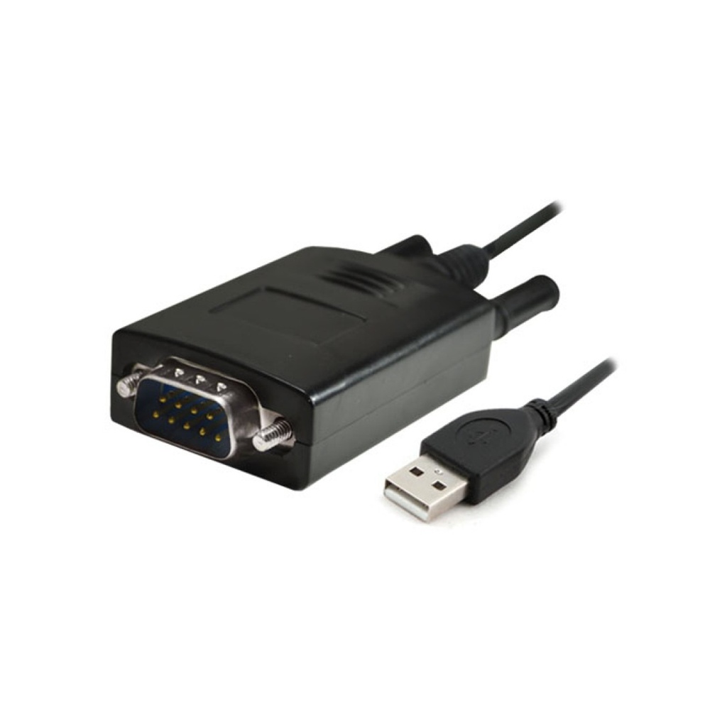 CABLES USB SERIAL RS232 ADAPTADOR IMEXX IME-40813