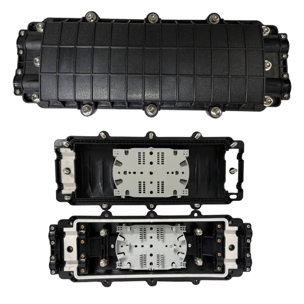 CAJA DE EMPALME MINI 48FO WPF-EMP-48C